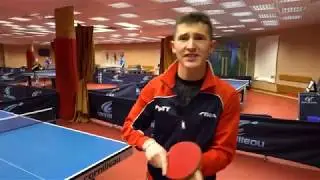 Александр Мальцев. Что такое "тычок" и "накат". Влог 1.1