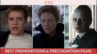 Best Films About Premonitions & Precognition