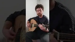 BUSELİK DUDAKLAR (Buselik Saz Semaisi)