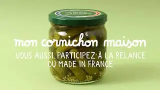 Mon Cornichon Maison - 2018