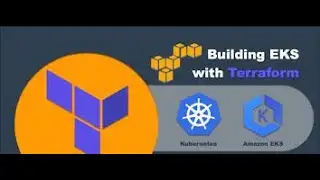 (English) Fluent Bit, ElasticSearch & Kibana with Terraform Kubernetes - Managed Modules 