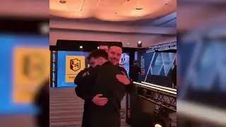 реакция монеси на выход в плей-офф мажора