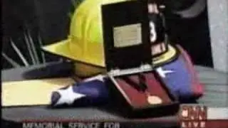 Fireman's Prayer  w/ Memorial Tribute to Worcester Six- Worcester, MA 1999