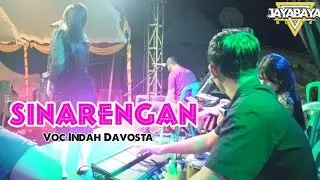 SINARENGAN // VOC INDAH DAVOSTA JAYABAYA MUSIC