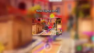 New Sigma Rock Tech | Overwatch 2 Highlights | #overwatch2 #overwatch #overwatchpotg