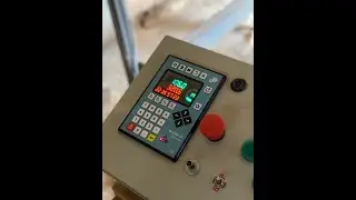Computer setworks for circular sawmills Micron-СR / trak tarczowy Pionowo-poziomy / углопил