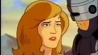 1988 RoboCop Ep08 Into The Wilderness