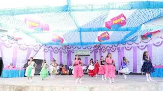 Dance Jo Nishale Koyal Bole