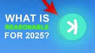 What Is The Price Of Kaspa (KAS) Going To Be In 2025?