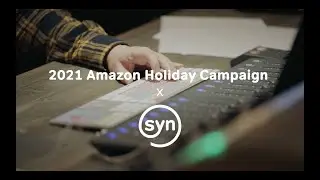 Amazon Holiday Campaign 2021 BTS JP