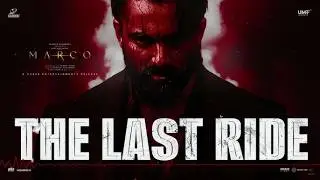 How Ravi basrur Composed Marco - The Last Ride bgm Part 1 - Secondz Music