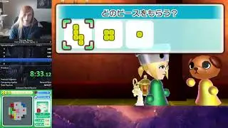 (World Record) Monster Manor New Game +: 1:37:06