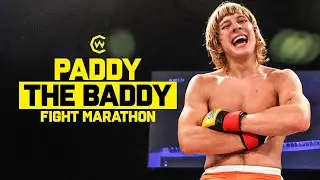 Paddy 