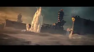 World of Warships