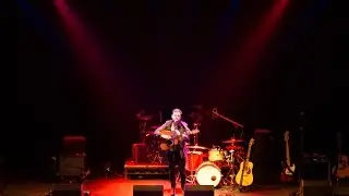 Michael Cassidy - The Road (Live)