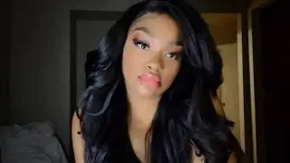 PART2: I DON'T HAVE THA TIME/ DON'T WANT THA RESPONSIBILITY #strongmommychrissy