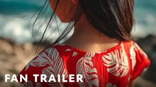 Lilo & Stitch: Live Action – FAN TRAILER | Maia Kealoha