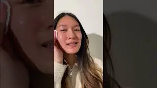POV this Korean rice toner makes your makeup look PERFECT #ricetoner #koreanskincare