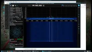 DragonOS Focal FISSURE, SDR++ Inmarsat-C Plugin, SDRAngel, and GridTracker (Install/Update Steps)