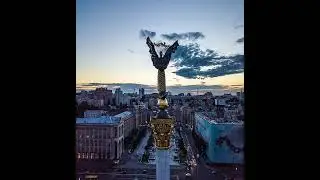 Гімн України в чудовій обробці