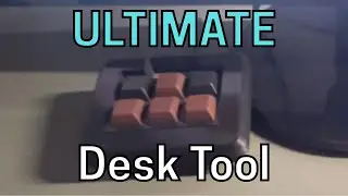 Making a macro keyboard