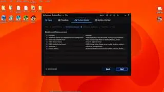 Advanced Systemcare 7 Review
