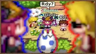 Stars IMO TWOM: Dolly And Nova | My Remaining Ember!
