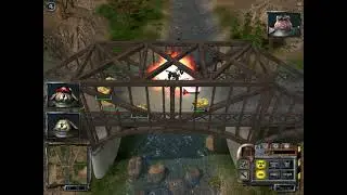 Let's play S.W.I.N.E. - Rabbit Campaign - Mission 2 - Take it to the Bridge