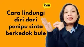 3 Tips Lindungi Diri dari Scammer Cinta Ketika Sudah Dapat Kenalan Luar Negeri