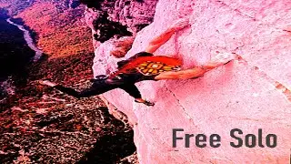 Free Solo by Cejelost 100% (Top 1 Platformer)