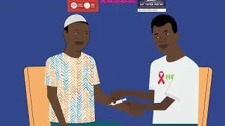 HIV Awareness video  2