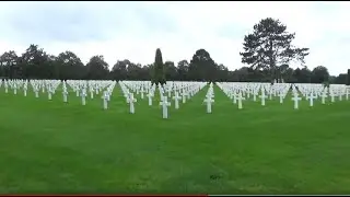 France Whereabouts Normandy