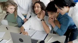 Jobs in the IT Industry are Well Paid |Jobs in the IT Industry are Stressful