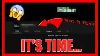 Guys, I Need To Tell You Something... (PLEASE WATCH)