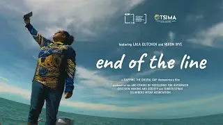 End of the Line | Communicating in the Torres Strait