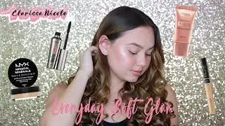 FLAWLESS Everyday Glam WITHOUT Foundation