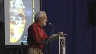Left Forum 2014 -- Film Ten Imagining A World With Transformative Justice