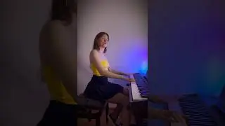 System Of A Down - Lonely Day (piano cover) #marinam_piano #piano #systemofadown