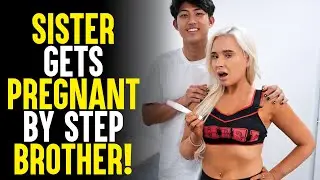 Sister Gets Pregnant By Step Brother... A Heartfelt Story | Sameer Bhavnani