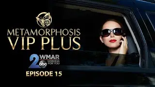 Metamorphosis VIP PLUS TV Show - Episode 15 Abdominoplasty/Ab Etching