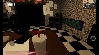 fnaf 2 первая ночь