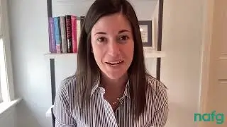 Lindsay Welcomes Prospective Surrogates | Northeast Assisted Fertility Group