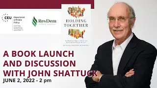 Holding Together: The Hijacking of Rights in America and How to Reclaim Them for Everyone