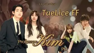 Professor Kim | Part 1 