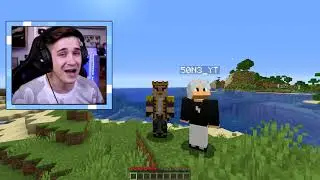 SVAKIM SKOKOM U MINECRAFTU SKAČEMO SVE VIŠE! 🏃