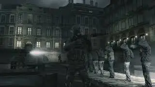 Reveal Trailer   Call of Duty  Modern Warfare 3