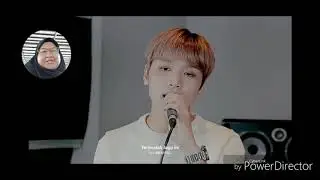 NCT Doyoung & Haechan's 'Cinta Luar Biasa' Cover Reaction