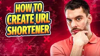 How To Create Url Shortener🔥 Which is the best free URL shortener