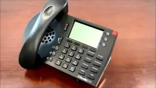 ShoreTel 230G Phone Introduction