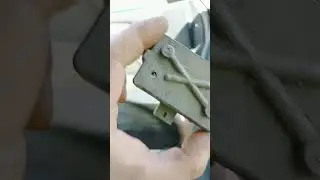 Пропала зарядка на уаз